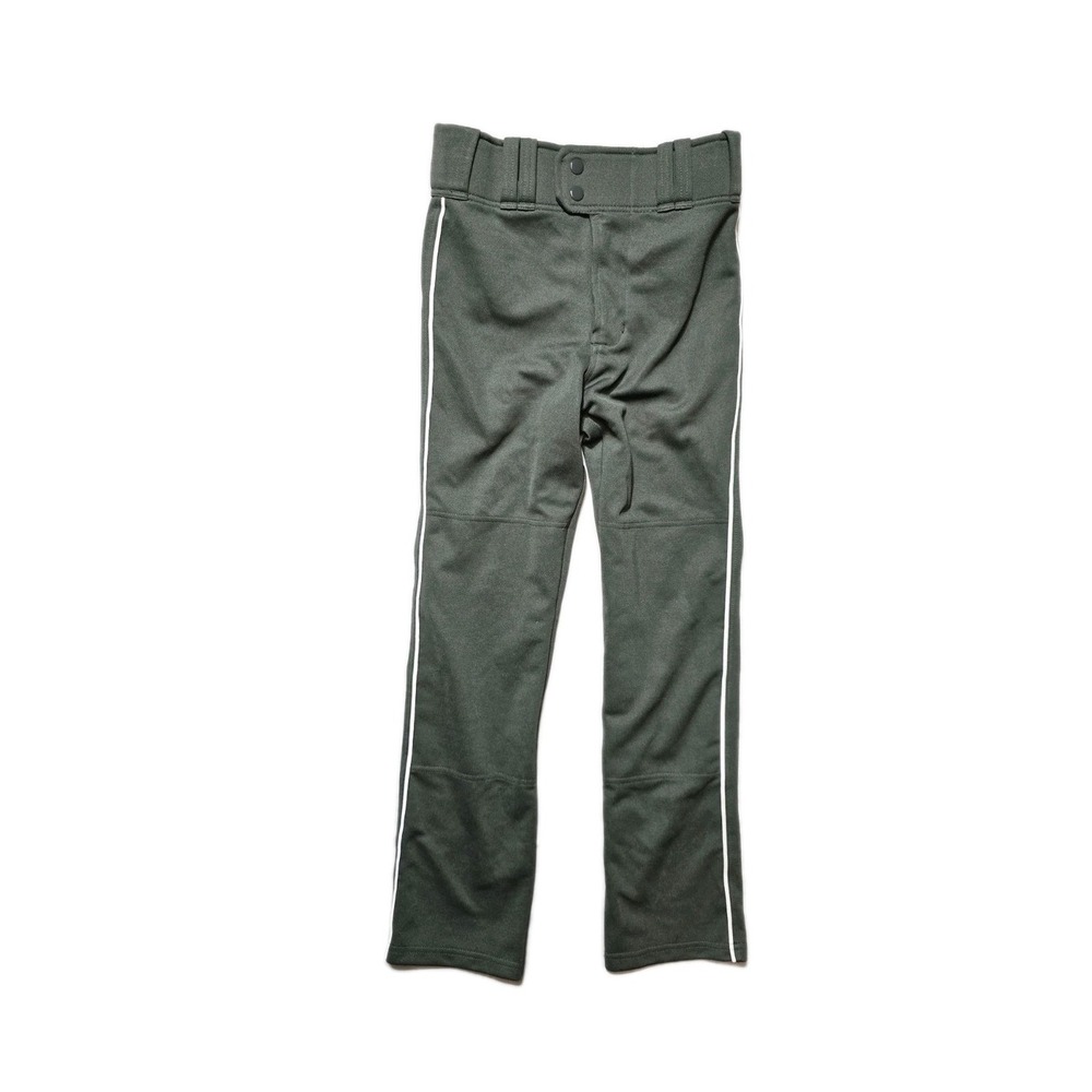 teamwork athletic apparel Baseball Pants  M gray‎ Women's